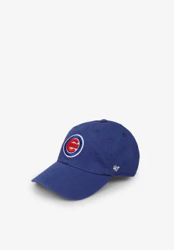 47 Brand | Gorra Mlb Chicago Cubs-Scalpers Cheap