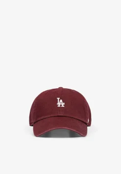 47 Brand | Gorra Mlb Los Angeles Dodgers Base Runner-Scalpers Cheap