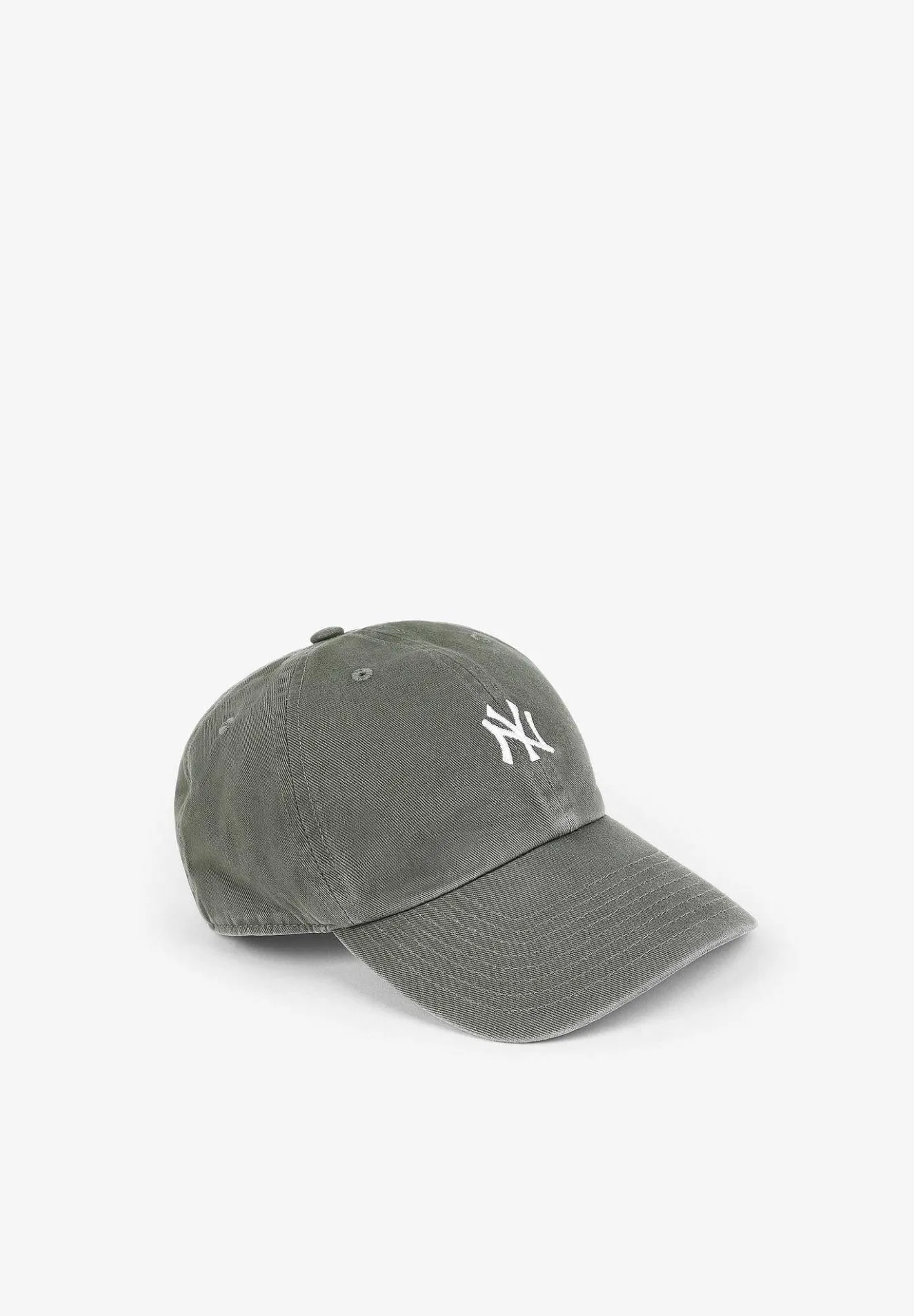 47 Brand | Gorra Mlb New York Yankees Base Runner-Scalpers Clearance