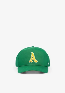 47 Brand | Gorra Mlb Oakland Athletics-Scalpers Best Sale