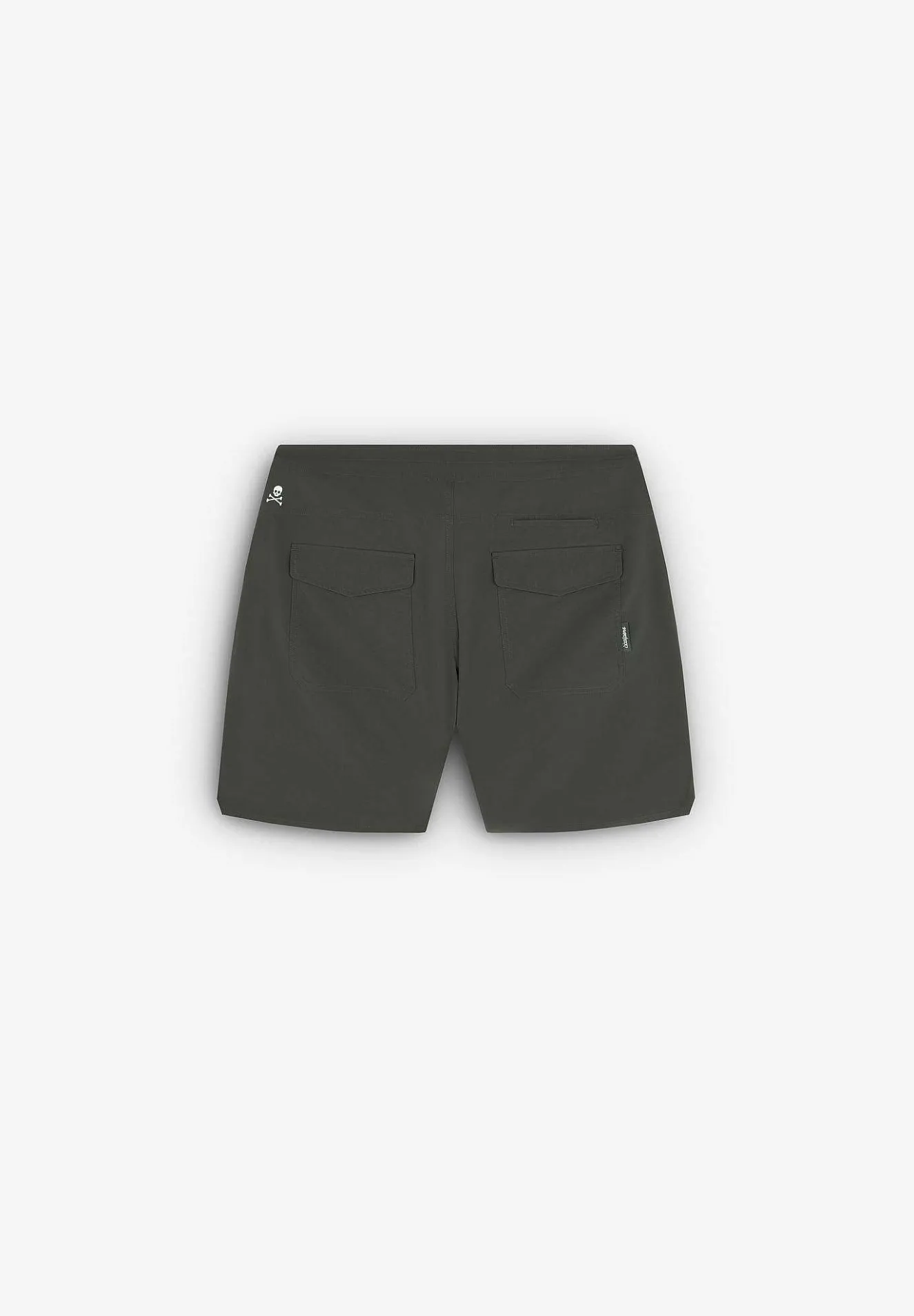 Adn Cargo Swimsuit-Scalpers Outlet