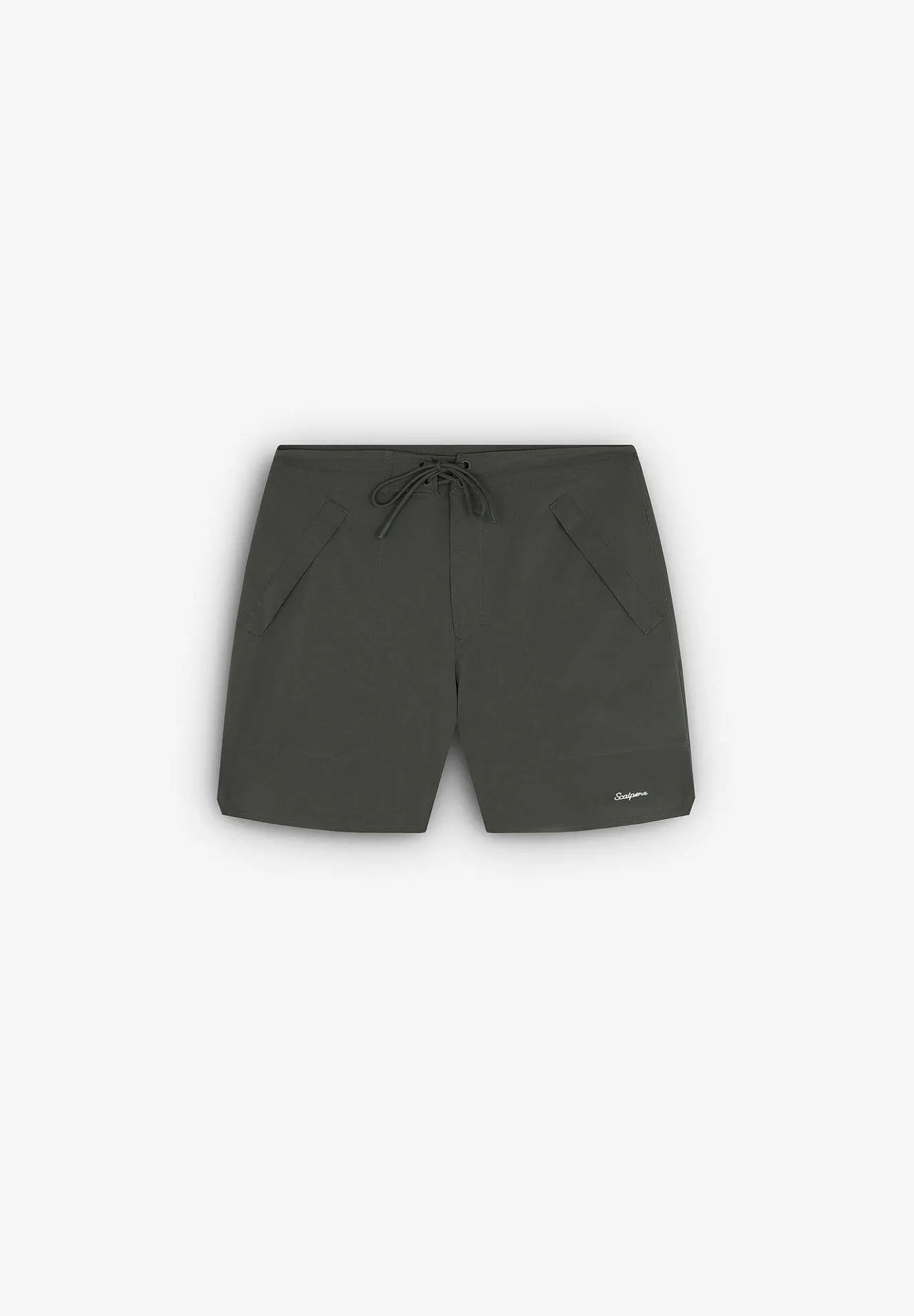 Adn Cargo Swimsuit-Scalpers Outlet