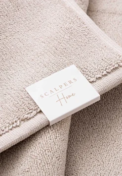 Alfombrilla Bano Lisa-Scalpers Store