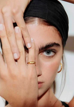 Alhaja Cult Store | Anillo Amore-Scalpers Cheap