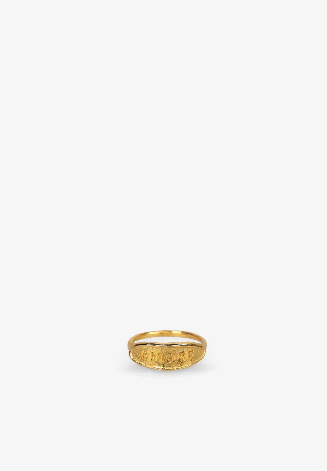 Alhaja Cult Store | Anillo Amore-Scalpers Cheap