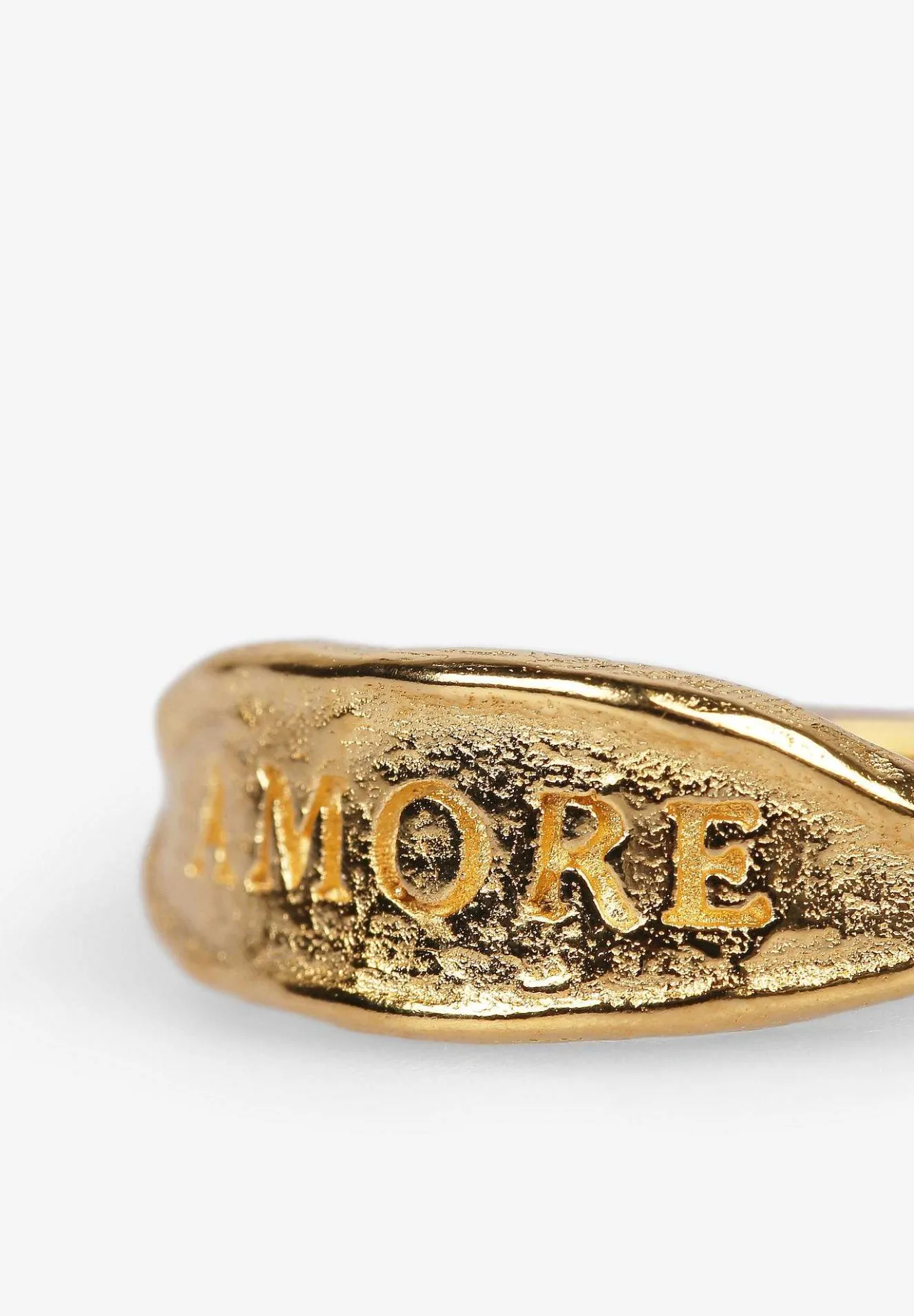 Alhaja Cult Store | Anillo Amore-Scalpers Cheap