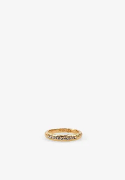 Alhaja Cult Store | Anillo Casilda-Scalpers Clearance