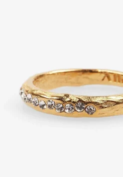 Alhaja Cult Store | Anillo Casilda-Scalpers Clearance