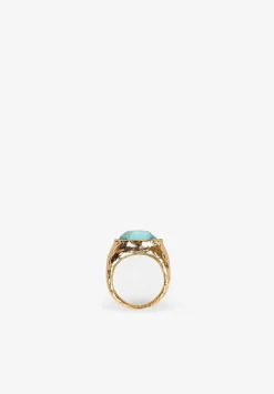 Alhaja Cult Store | Anillo Amalfi-Scalpers Clearance