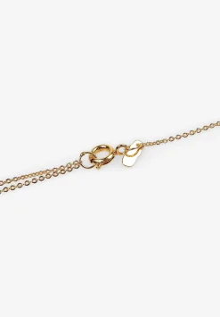 Alhaja Cult Store | Collar Coral Cross-Scalpers Hot