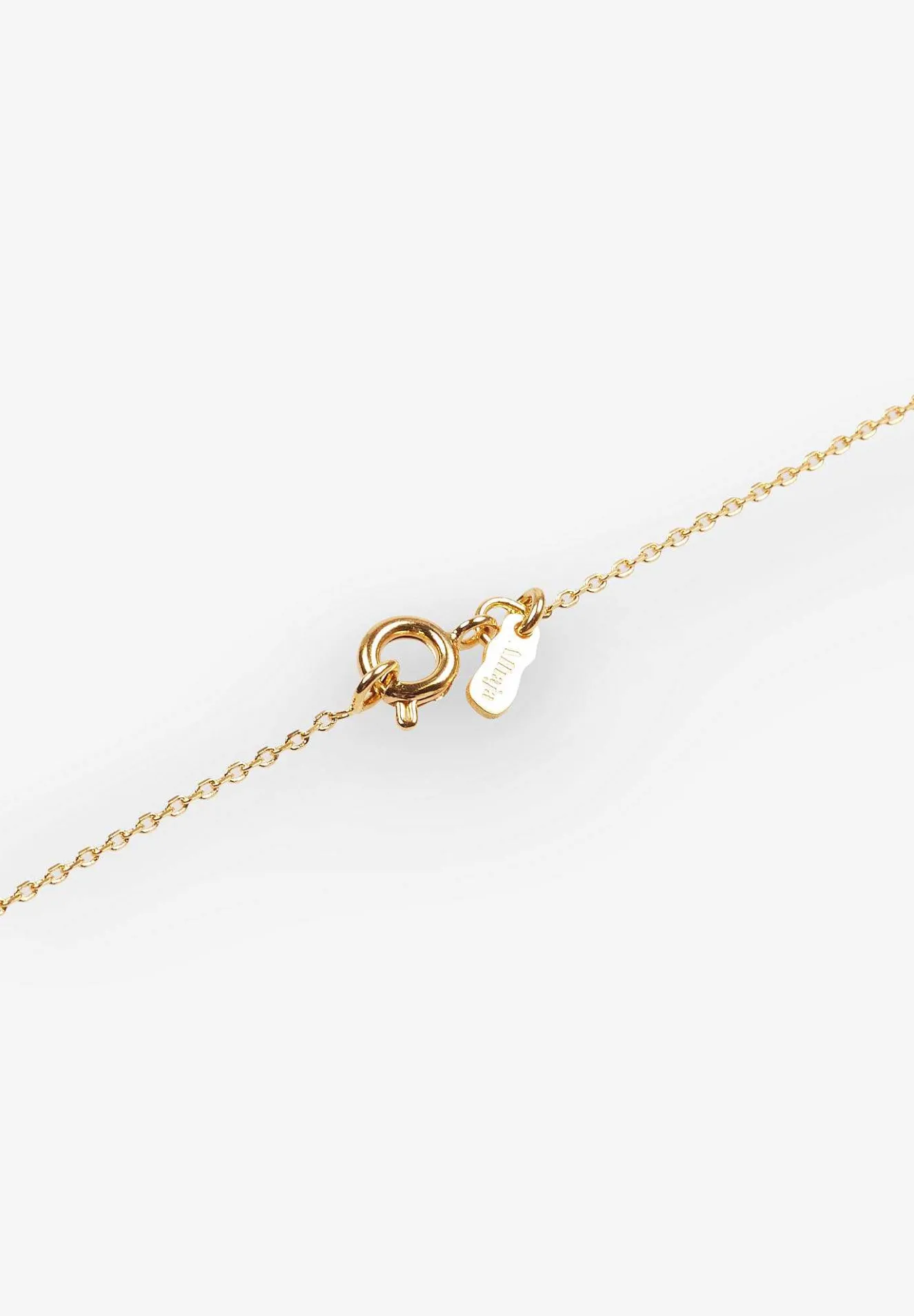 Alhaja Cult Store | Collar Fatima-Scalpers Cheap