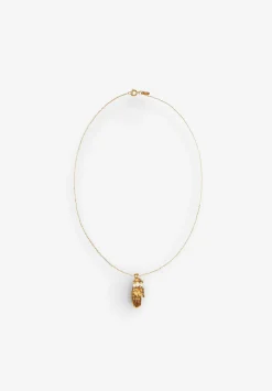 Alhaja Cult Store | Collar Fatima-Scalpers Cheap