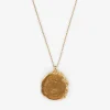 Alhaja Cult Store | Collar Mi Gran Amor-Scalpers Best Sale