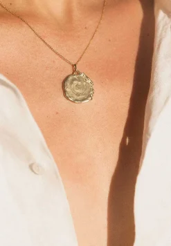 Alhaja Cult Store | Collar Mi Gran Amor-Scalpers Best Sale