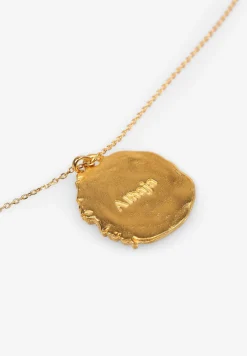 Alhaja Cult Store | Collar Mi Gran Amor-Scalpers Best Sale