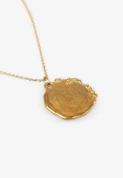 Alhaja Cult Store | Collar Mi Gran Amor-Scalpers Best Sale