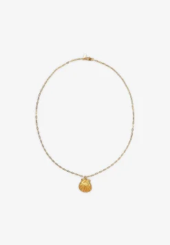 Alhaja Cult Store | Collar Mare-Scalpers Shop