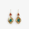 Alhaja Cult Store | Pendientes Pitiusa-Scalpers Cheap