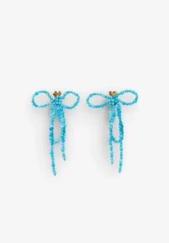 Alhaja Cult Store | Pendientes Isis-Scalpers Fashion