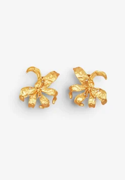 Alhaja Cult Store | Pendientes Rufina-Scalpers Cheap