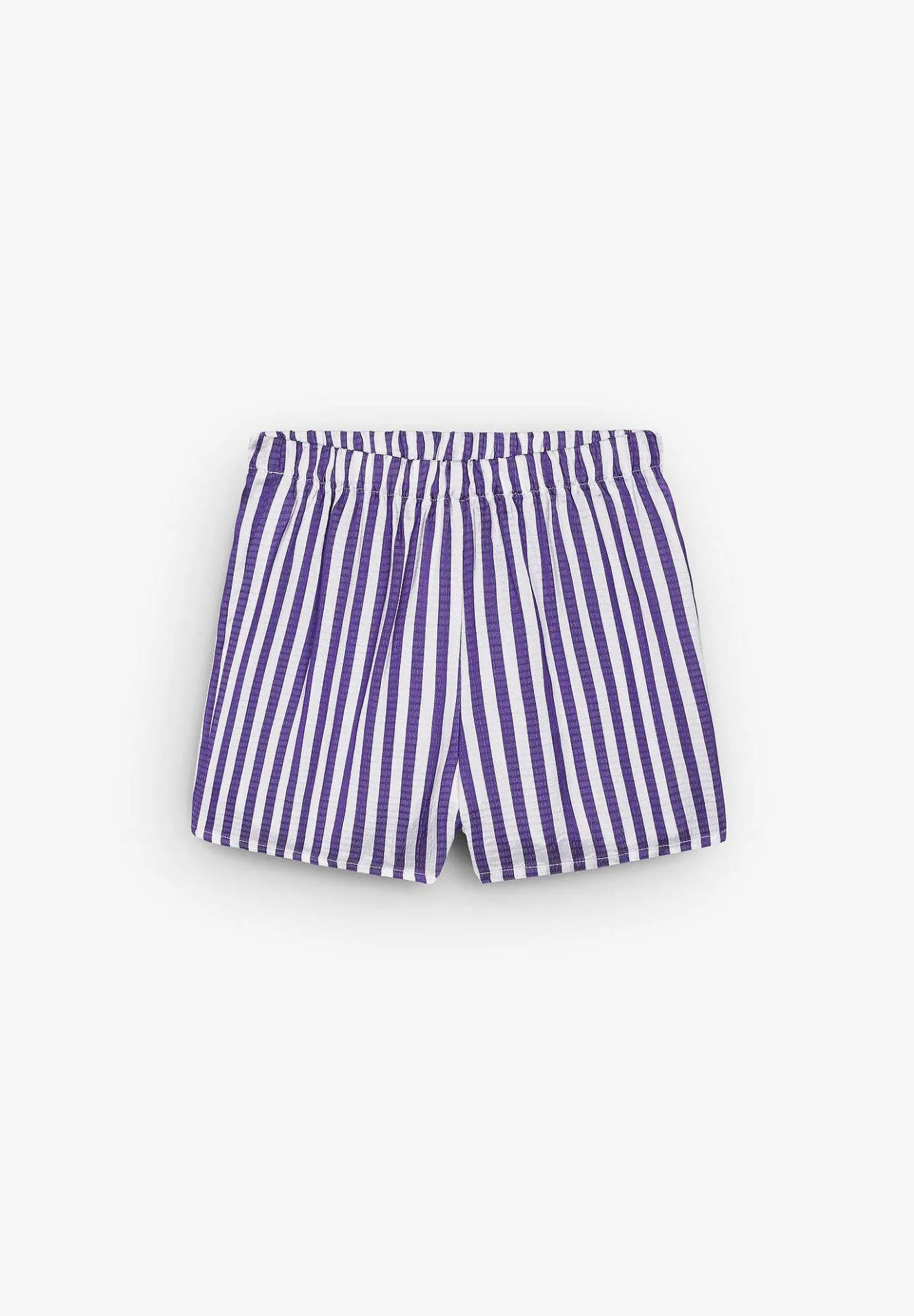 American Vintage | Bermudas Shaning Mujer-Scalpers Sale