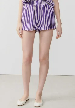 American Vintage | Bermudas Shaning Mujer-Scalpers Sale