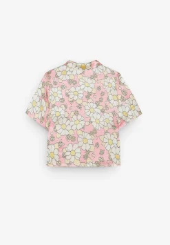 American Vintage | Camisa Shaning Mujer-Scalpers Outlet