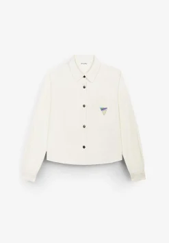 American Vintage | Camisa Tirabay Mujer-Scalpers Clearance