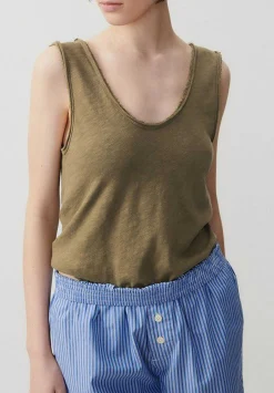 American Vintage | Camiseta Sonoma Mujer-Scalpers Clearance