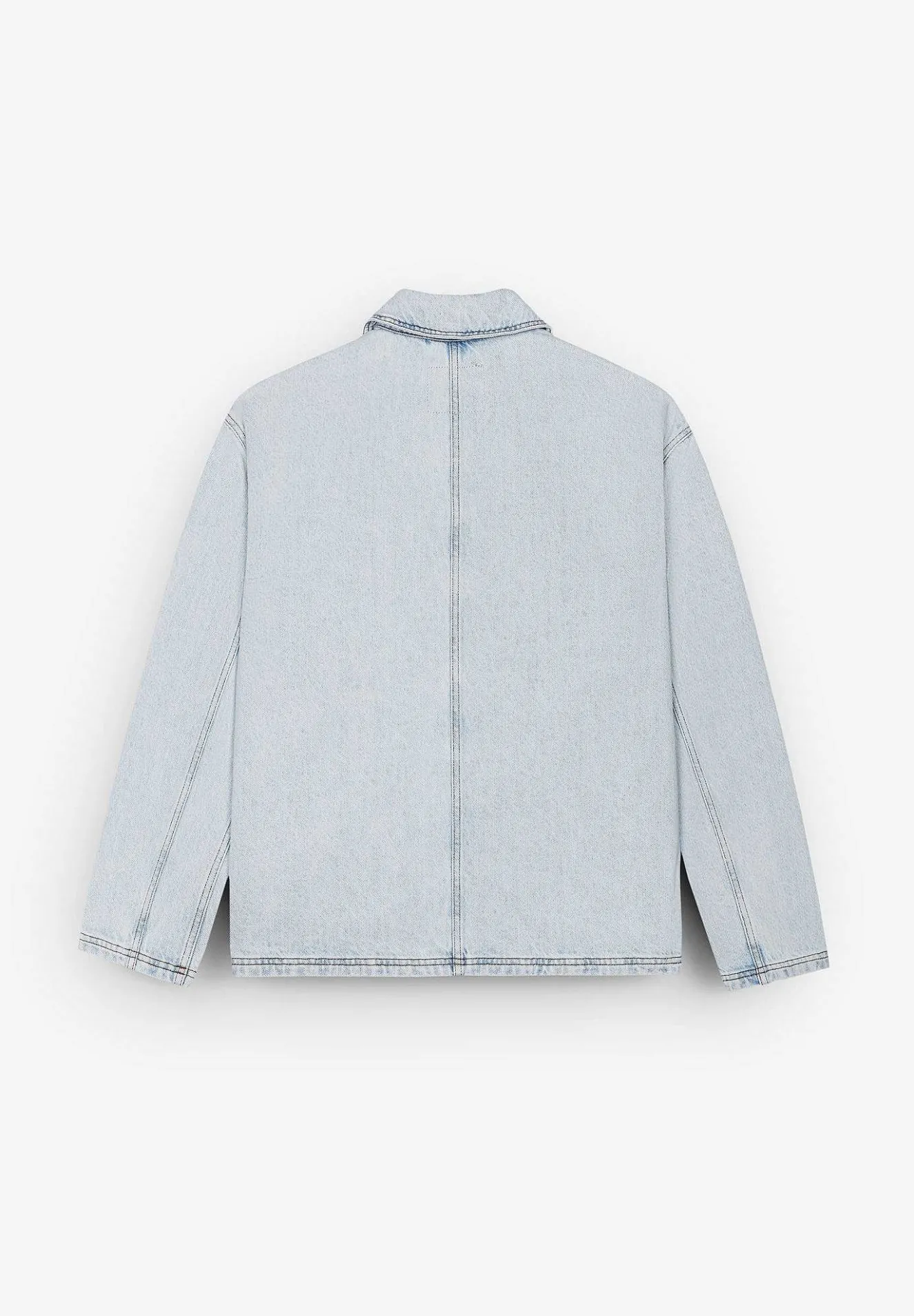 American Vintage | Chaqueta Joybird Mujer-Scalpers Store