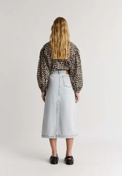 American Vintage | Falda Joybird Mujer-Scalpers Best Sale