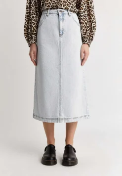 American Vintage | Falda Joybird Mujer-Scalpers Best Sale