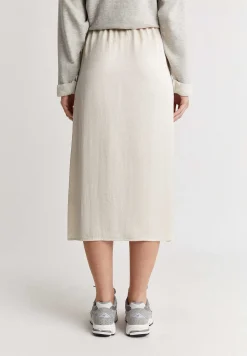 American Vintage | Falda Widland Mujer-Scalpers Online