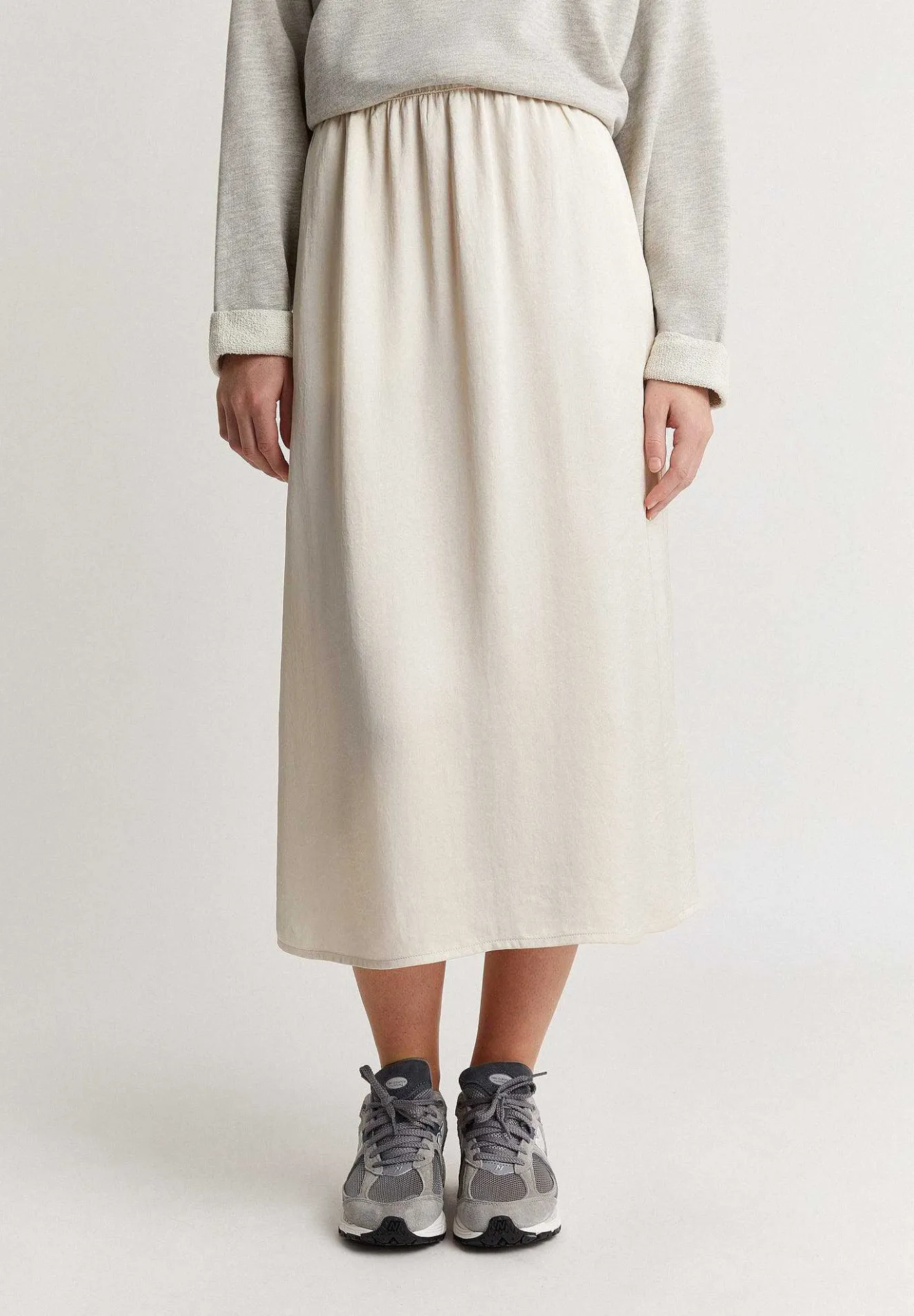 American Vintage | Falda Widland Mujer-Scalpers Online
