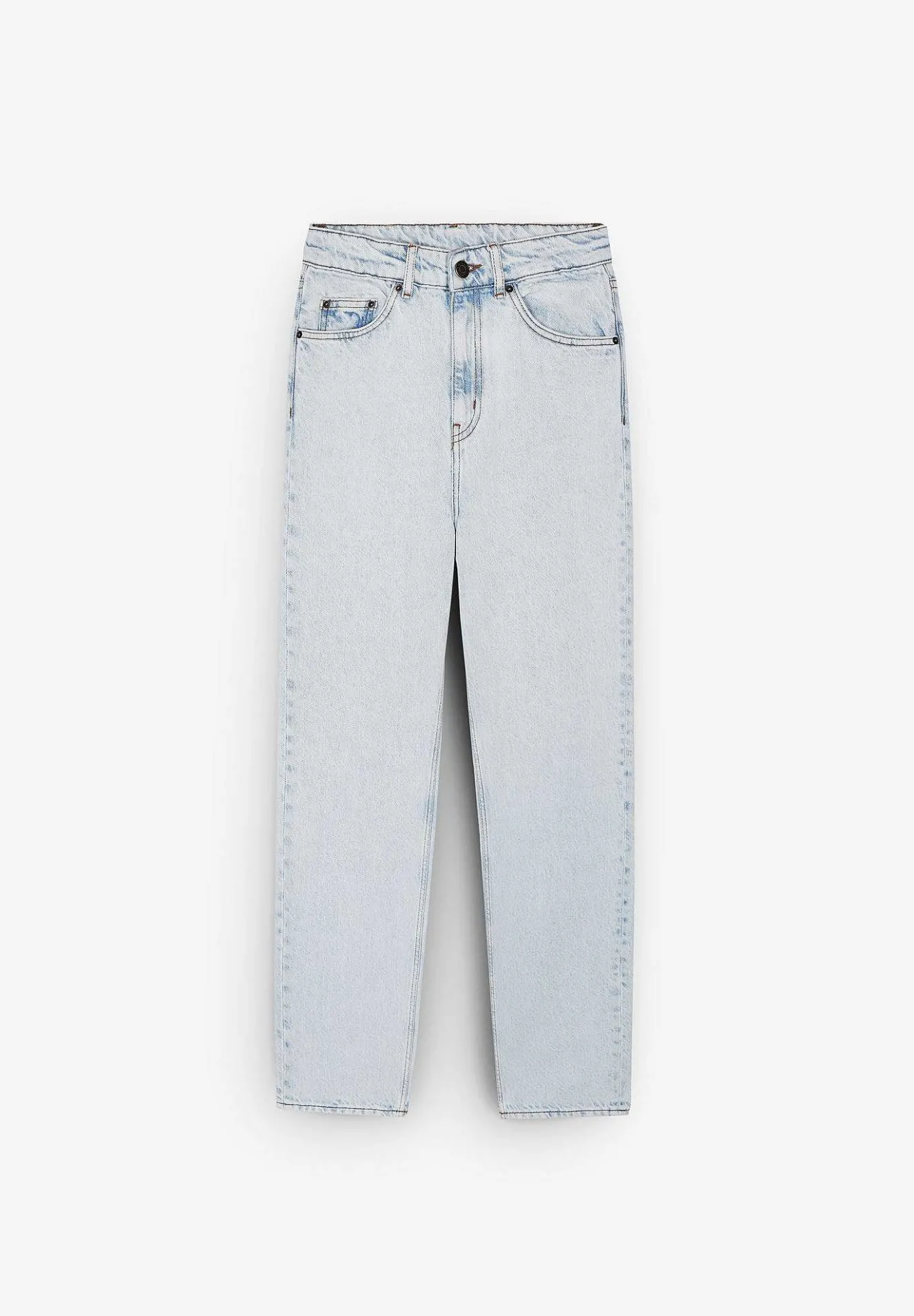 American Vintage | Pantalon Joybird Mujer-Scalpers Online