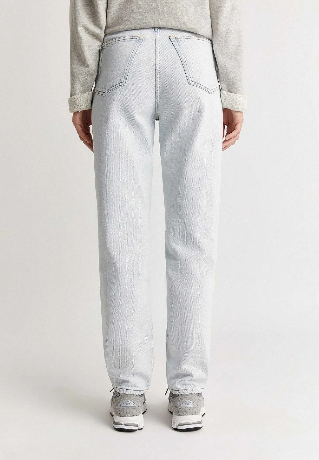 American Vintage | Pantalon Joybird Mujer-Scalpers Online