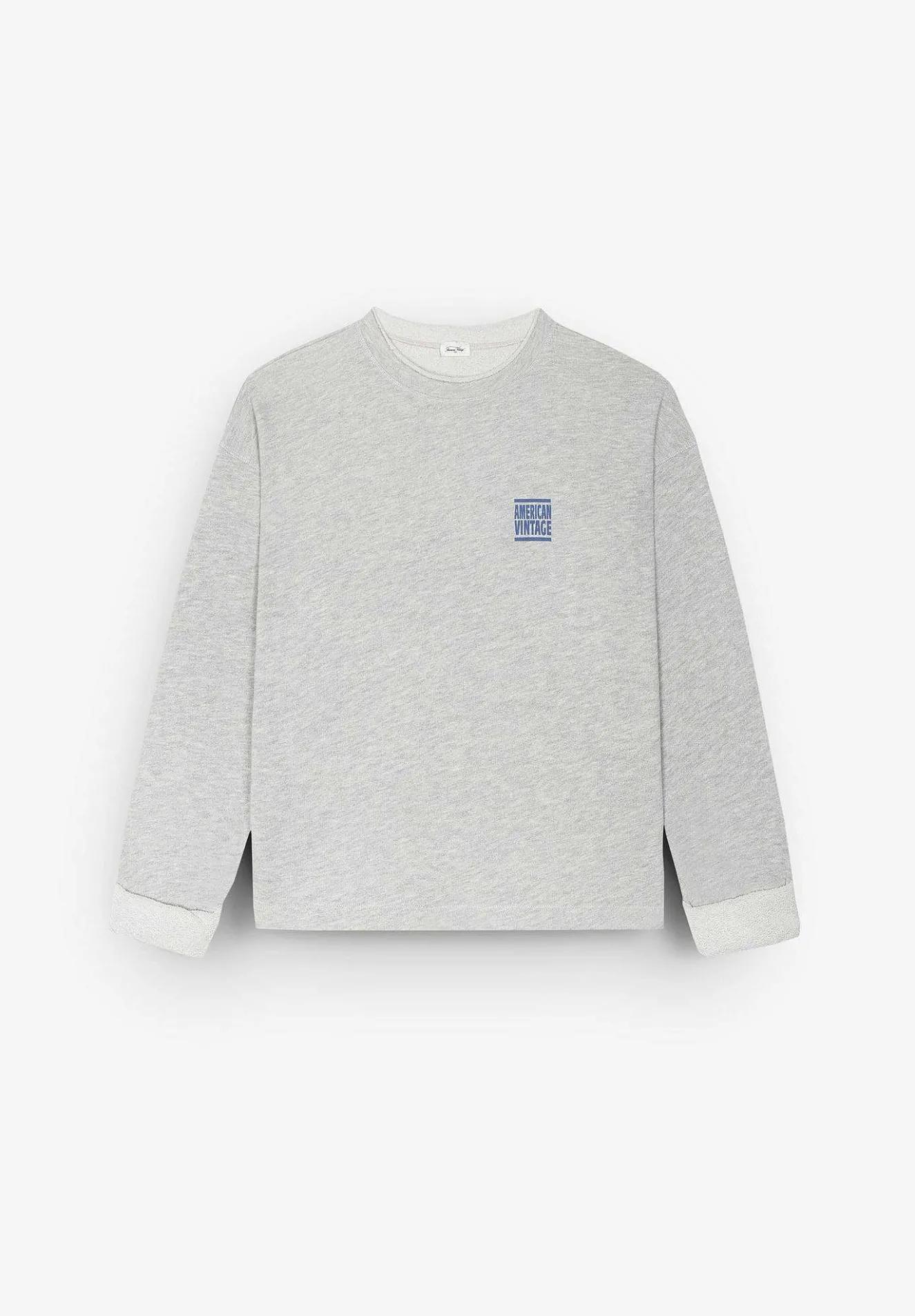 American Vintage | Sudadera Zofbay Mujer-Scalpers Flash Sale