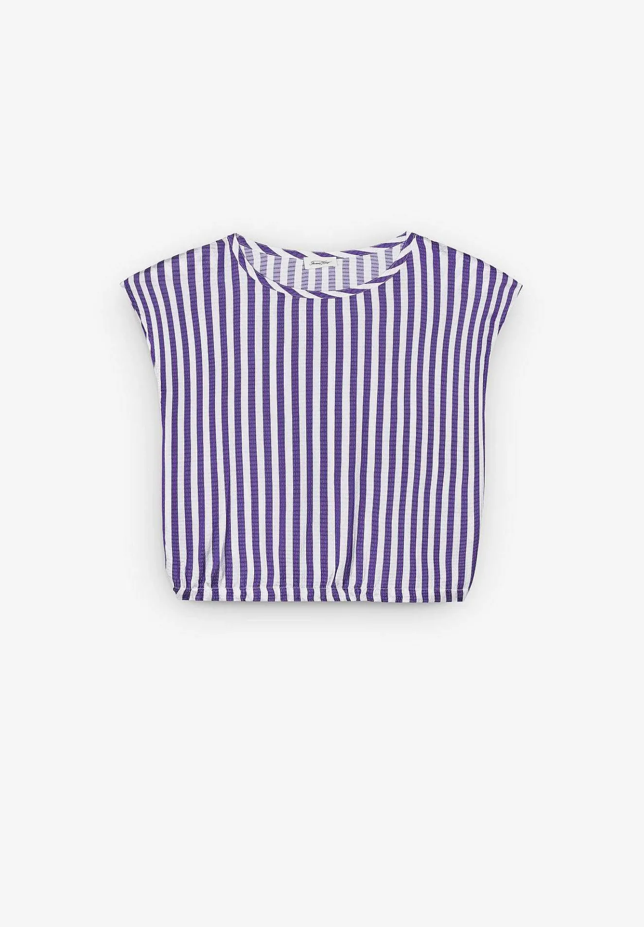 American Vintage | Top Shaning Mujer-Scalpers Cheap