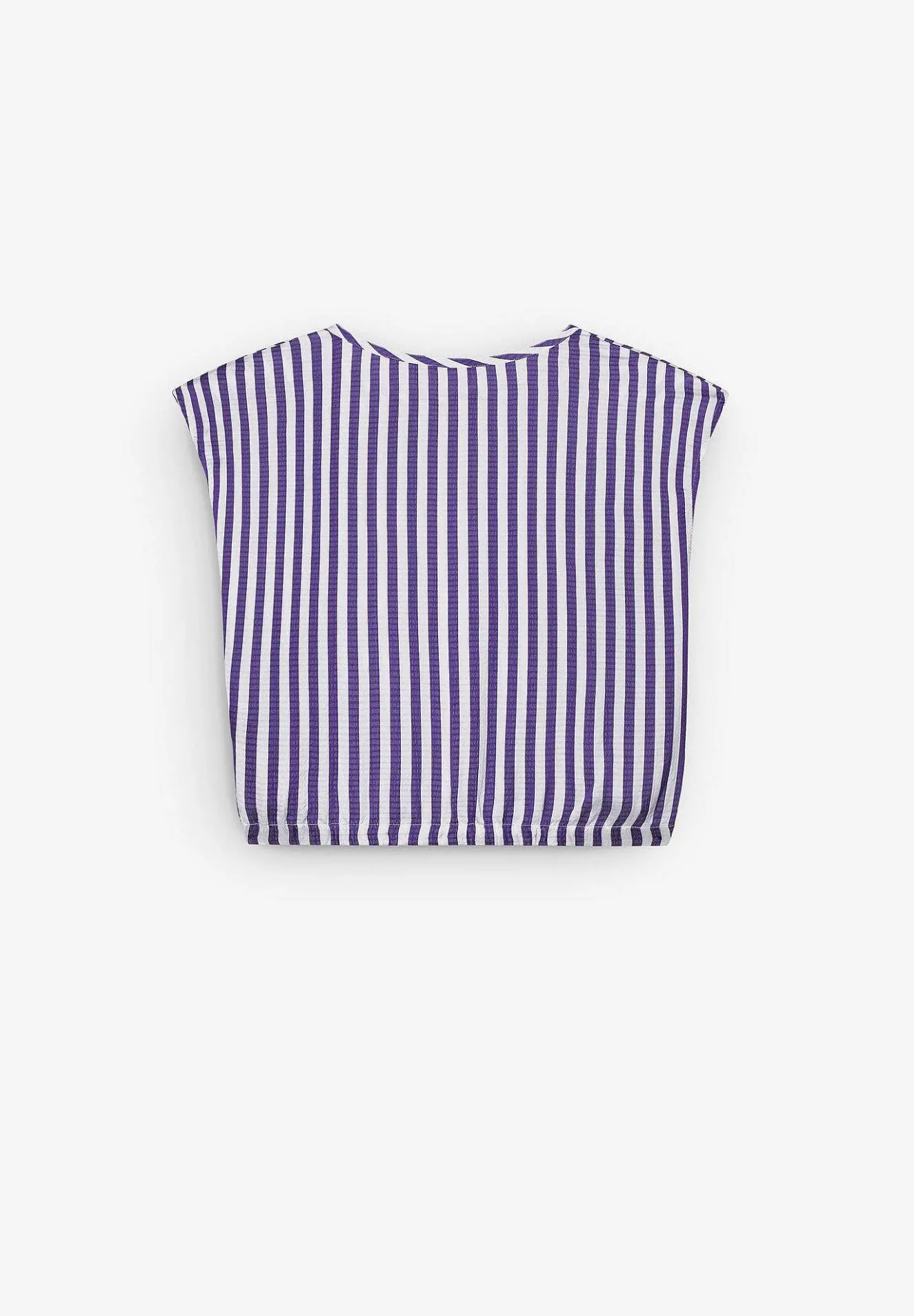 American Vintage | Top Shaning Mujer-Scalpers Cheap