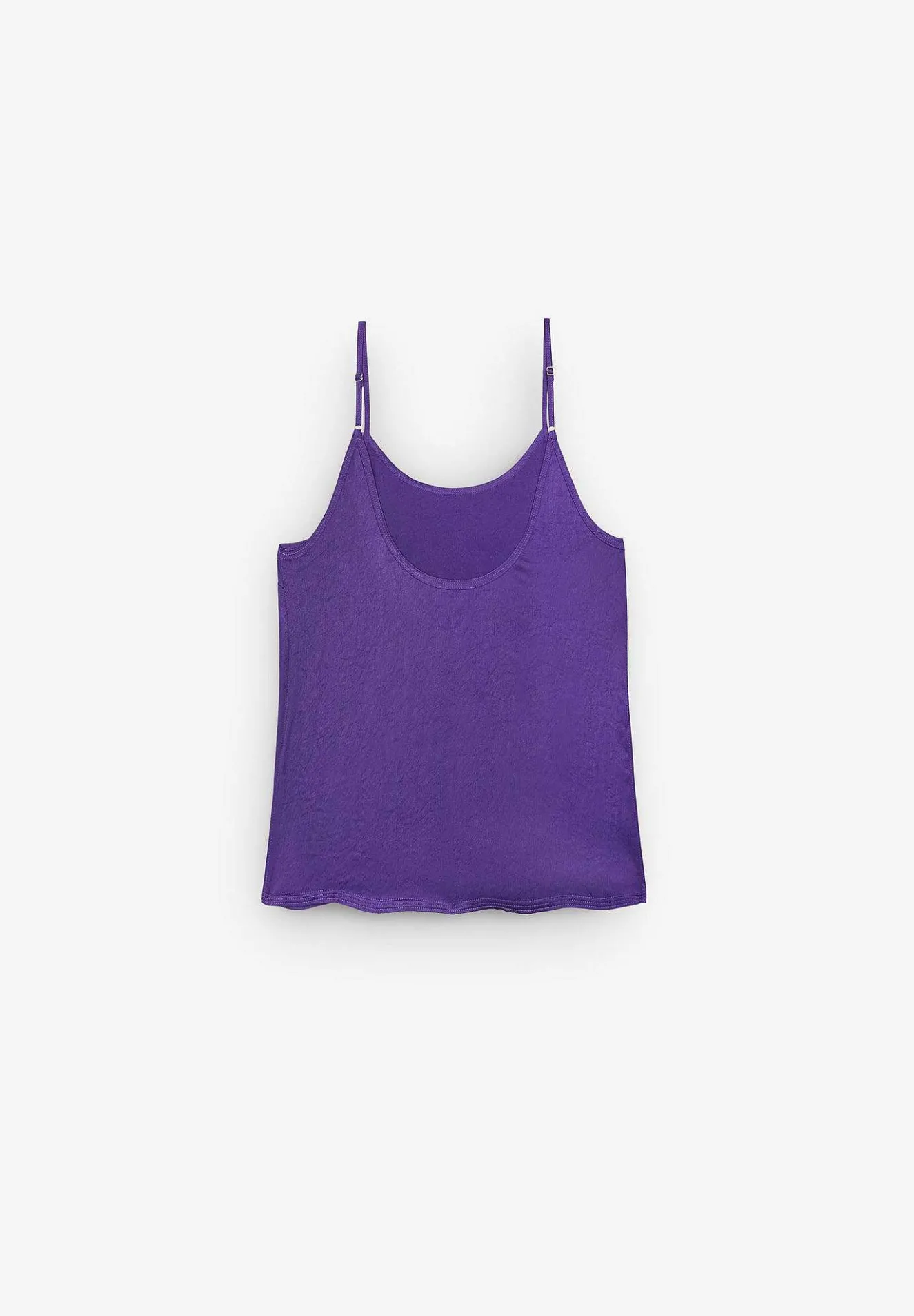 American Vintage | Top Widland Mujer-Scalpers Clearance
