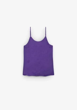 American Vintage | Top Widland Mujer-Scalpers Clearance