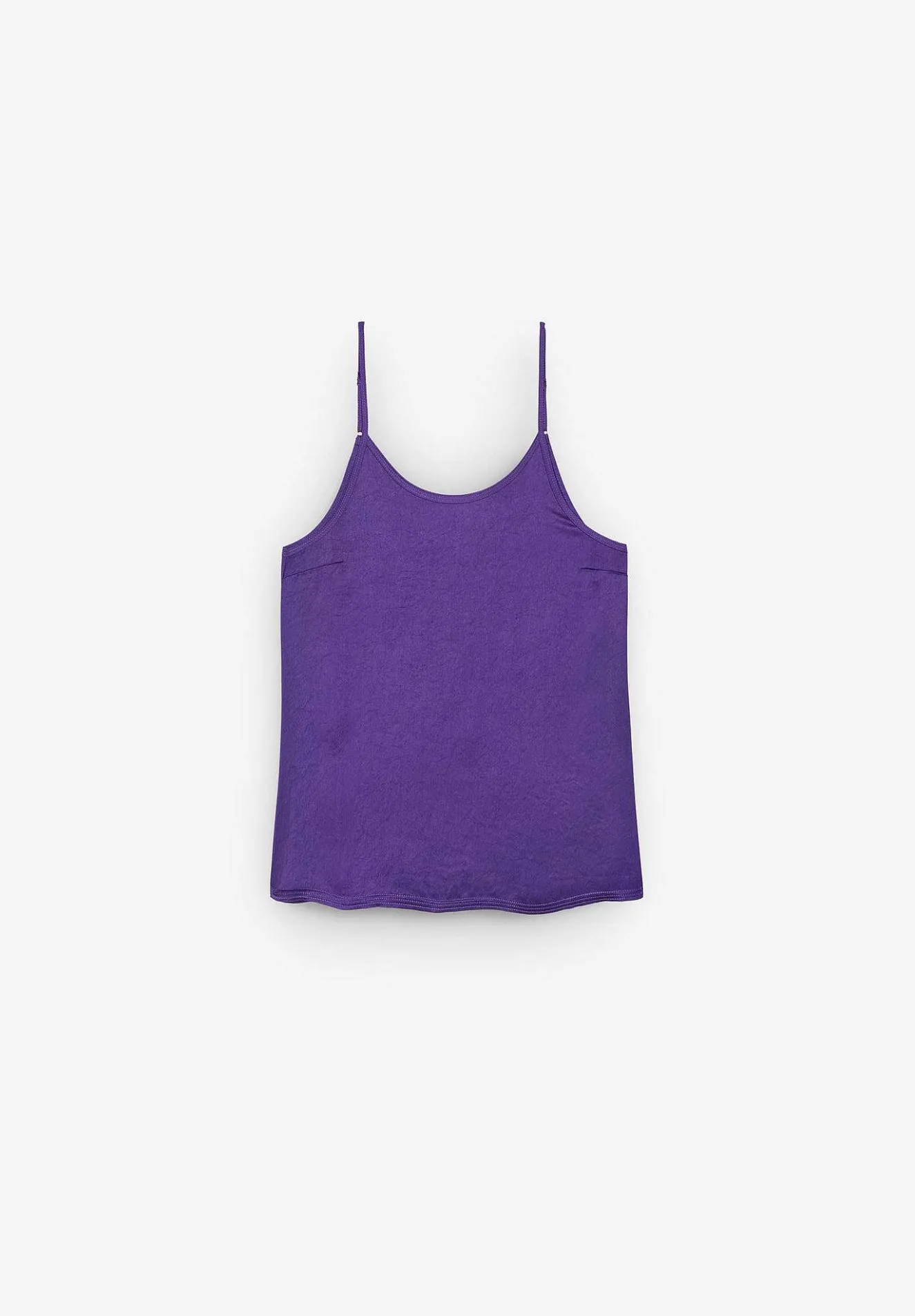American Vintage | Top Widland Mujer-Scalpers Clearance