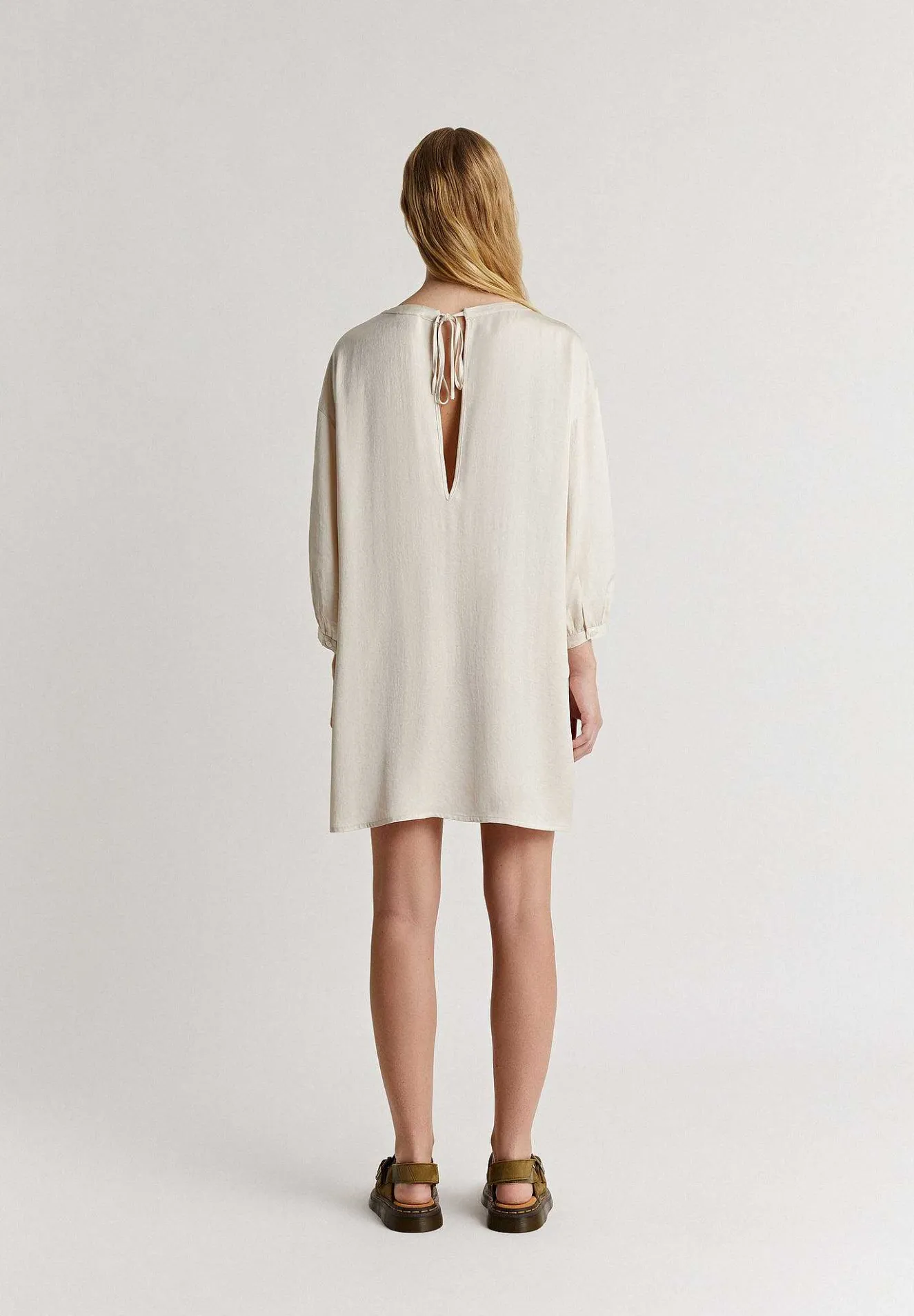 American Vintage | Vestido Widland Mujer-Scalpers Store
