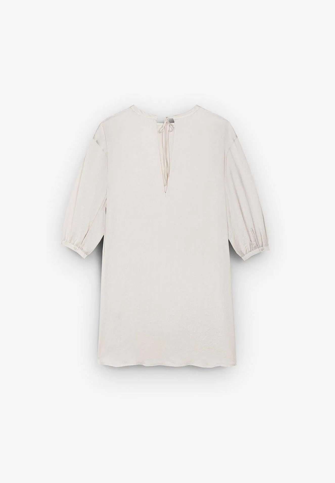 American Vintage | Vestido Widland Mujer-Scalpers Store