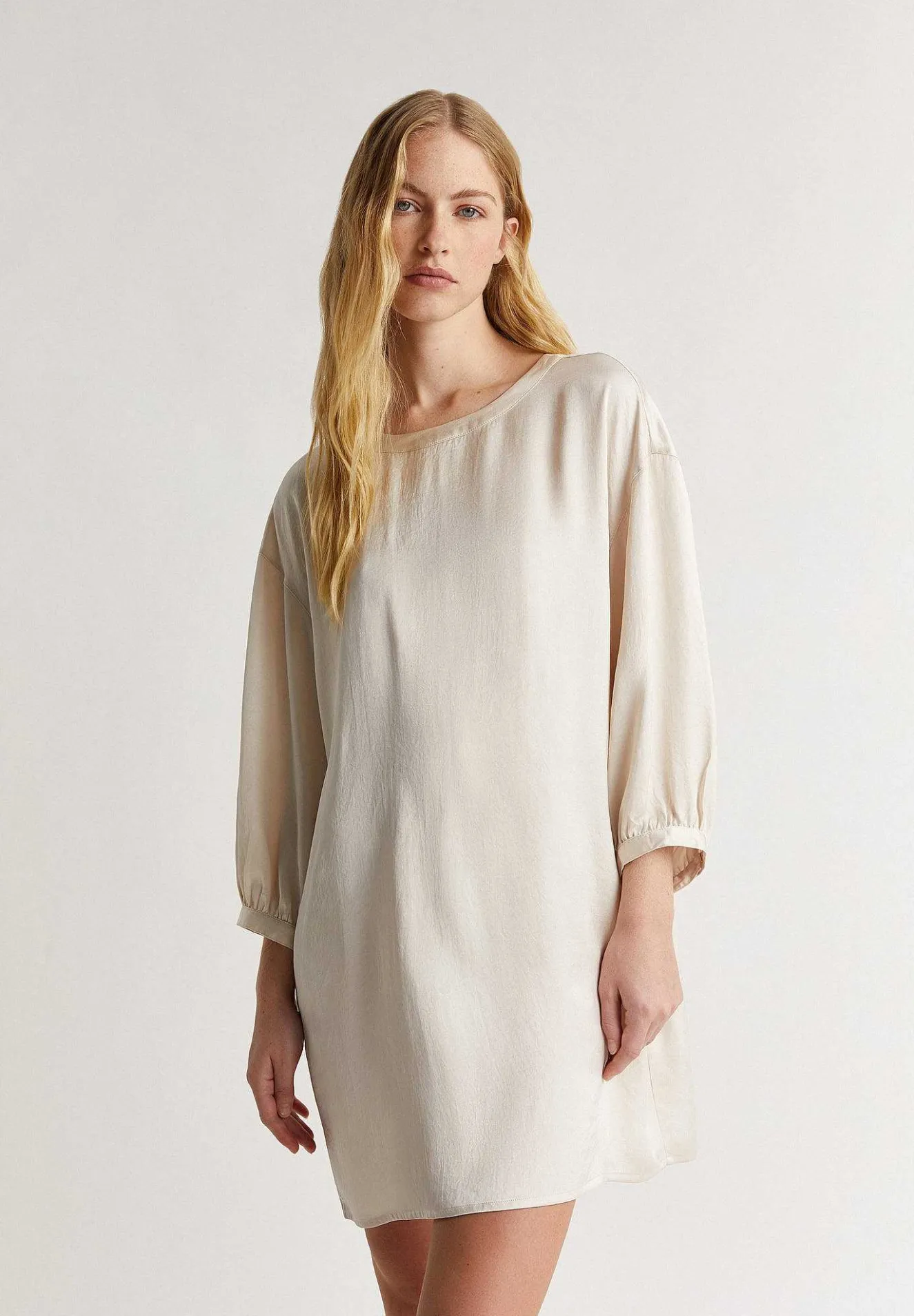 American Vintage | Vestido Widland Mujer-Scalpers Store