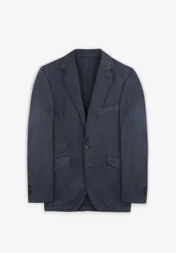 Americana Algodon Lino-Scalpers Best