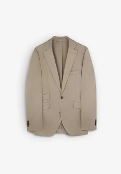 Americana Casual Algodon-Scalpers Cheap