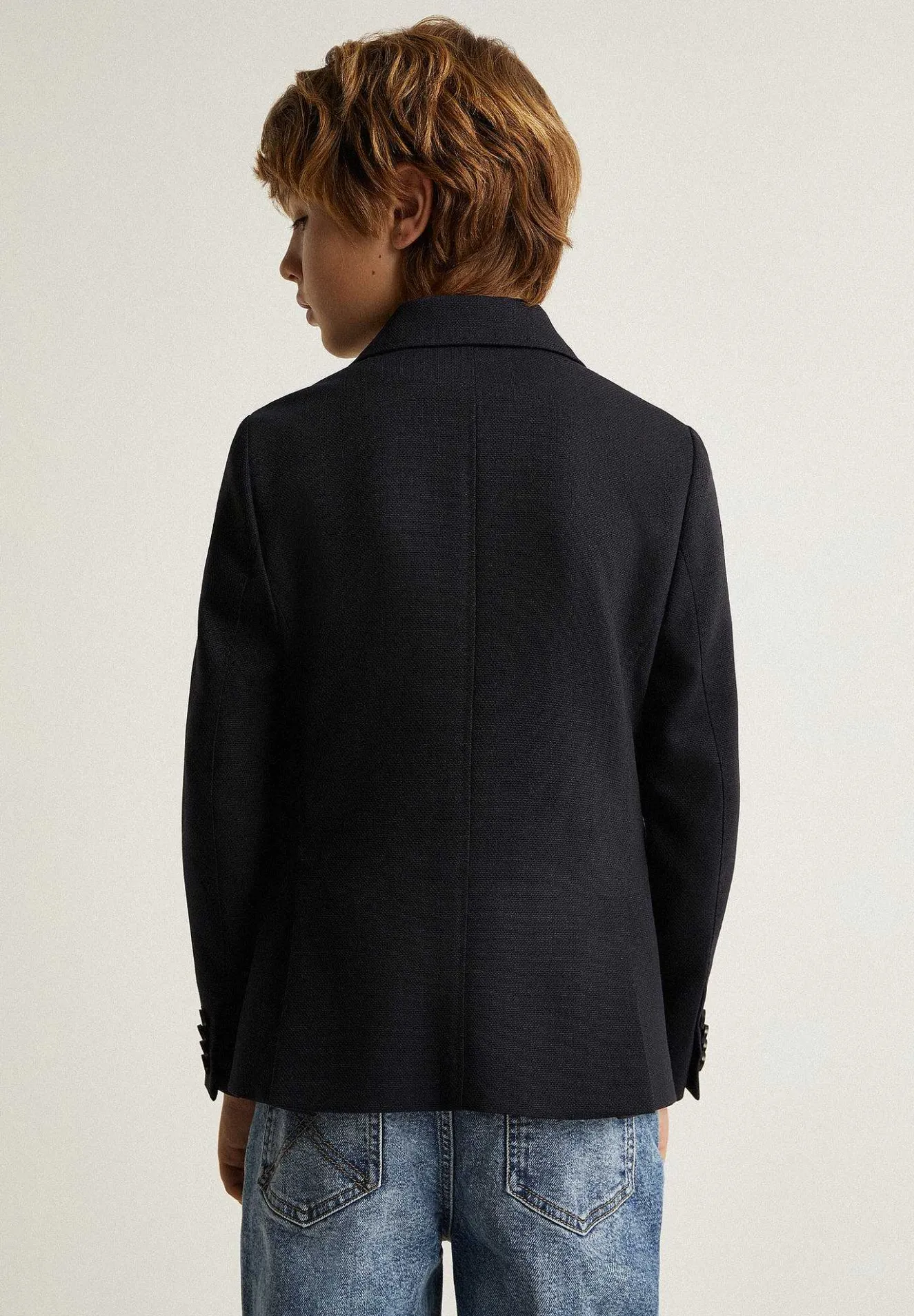 Americana Clasica-Scalpers Outlet