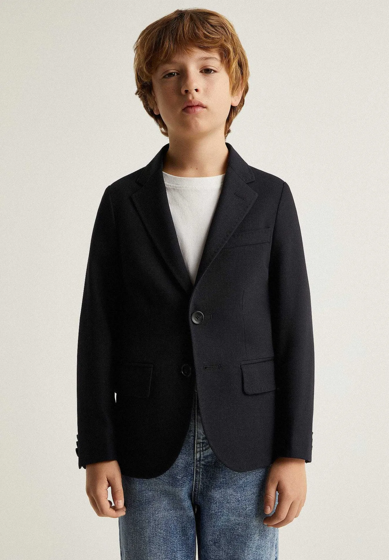 Americana Clasica-Scalpers Outlet