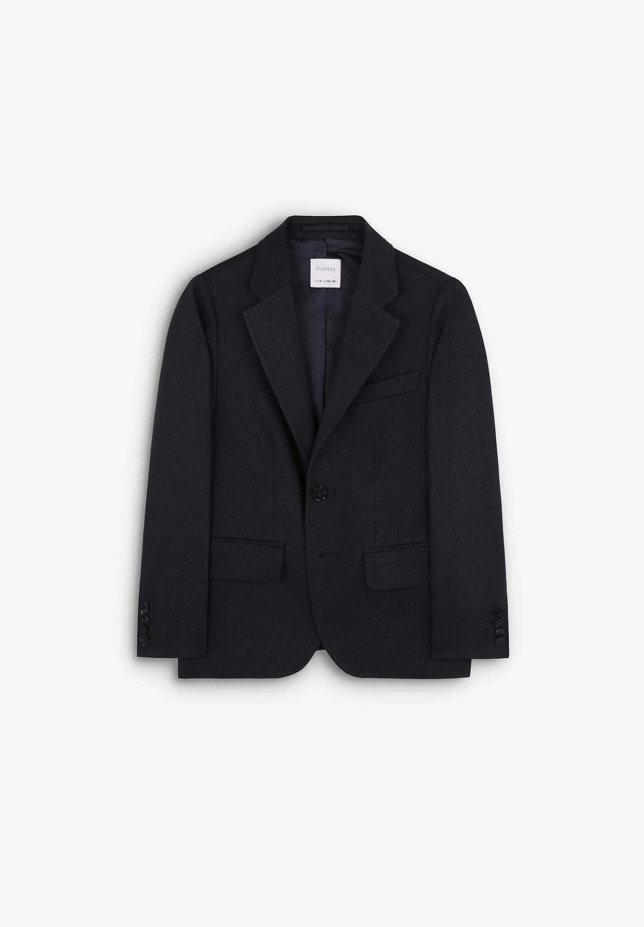 Americana Clasica-Scalpers Outlet
